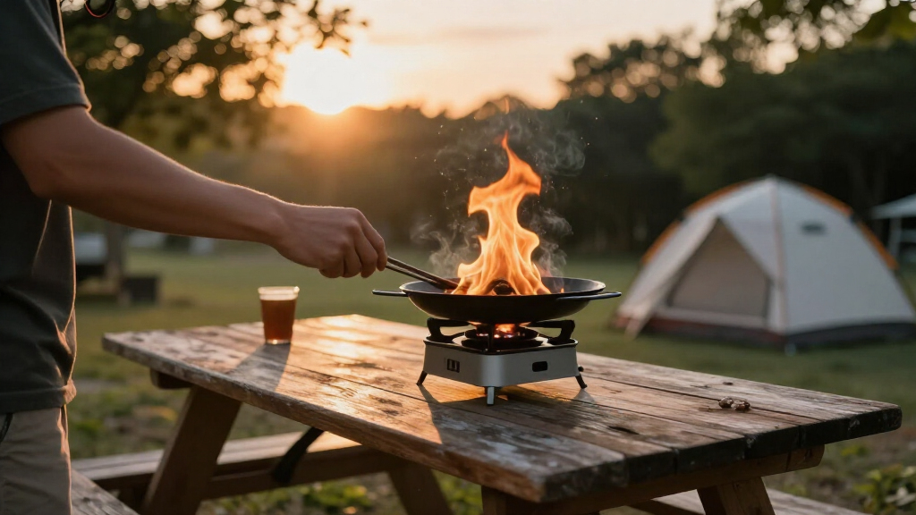 14 Best Portable Outdoor Camping Stoves for 2026