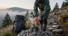 14 Best Portable Travel Espresso Makers for Café-Quality Coffee on the Go in 2026
