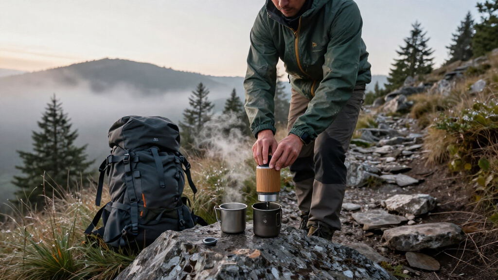 14 Best Portable Travel Espresso Makers for Café-Quality Coffee on the Go in 2026