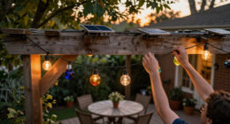 14 Best Solar Outdoor String Lights for 2026