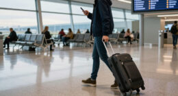 15 Best Carry-On Luggage With Spinner Wheels in 2026