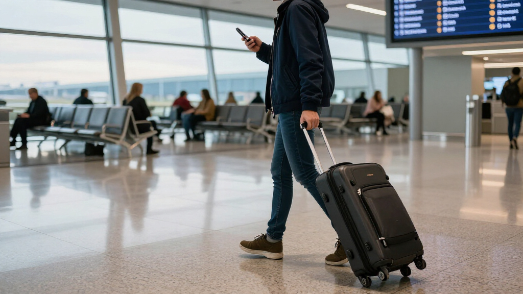 15 Best Carry-On Luggage With Spinner Wheels in 2026