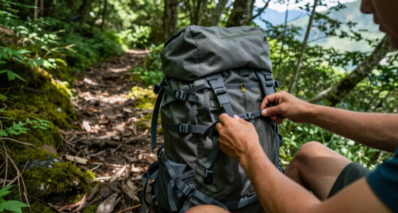 15 Best Compact Hiking Backpacks in 2026