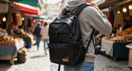 15 Best Compact Travel Backpacks for 2026