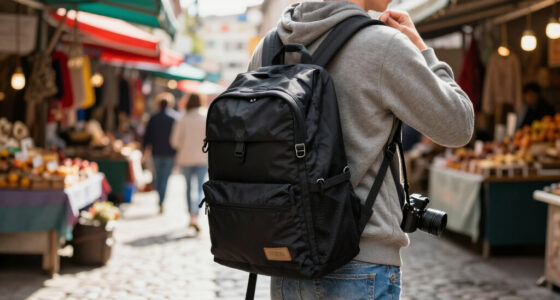 15 Best Compact Travel Backpacks for 2026