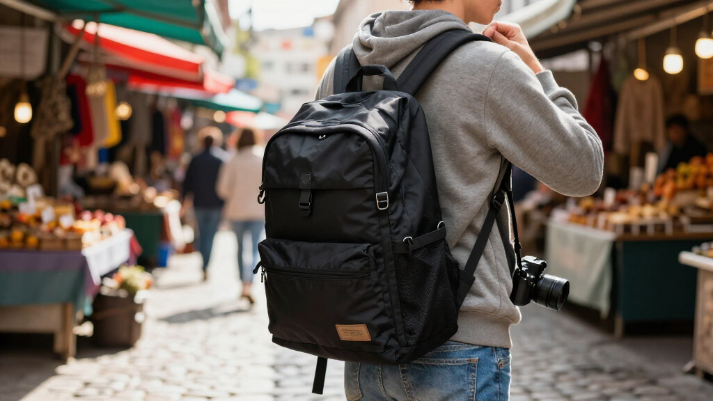 15 Best Compact Travel Backpacks for 2026