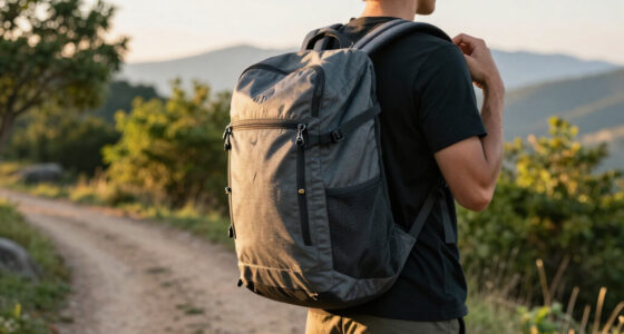 15 Best Compact Travel Backpacks in 2026