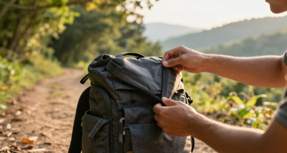 15 Best Folding Travel Backpacks in 2026