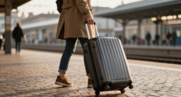 15 Best Hardshell Carry-On Suitcases for 2026
