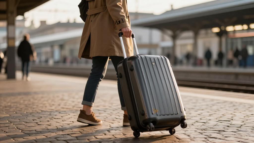 15 Best Hardshell Carry-On Suitcases for 2026