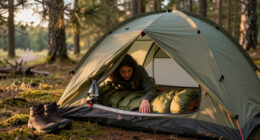 15 Best Lightweight Camping Sleeping Bags for 2026