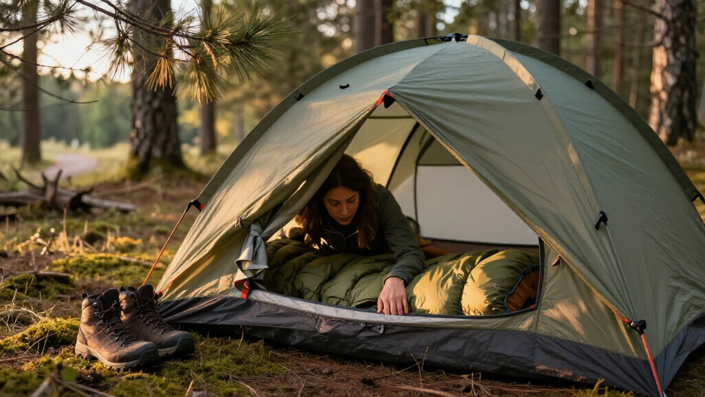 15 Best Lightweight Camping Sleeping Bags for 2026
