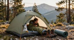 15 Best Lightweight Camping Sleeping Bags for Backpacking and Camping in 2026