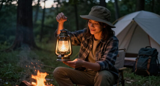 15 Best Outdoor Camping Lanterns in 2026