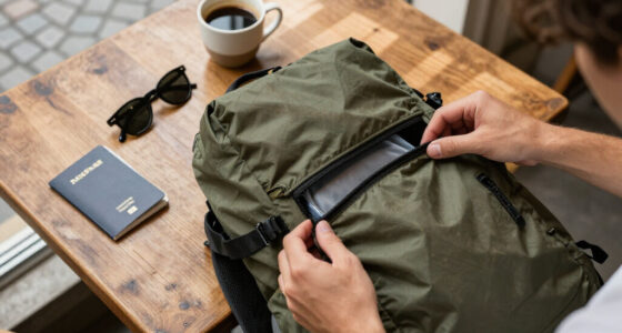 15 Best Packable Travel Backpacks for 2026