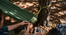 15 Best Portable Camping Hammocks for 2026