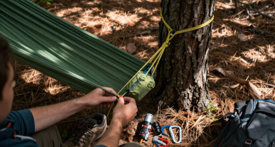 15 Best Portable Camping Hammocks for 2026