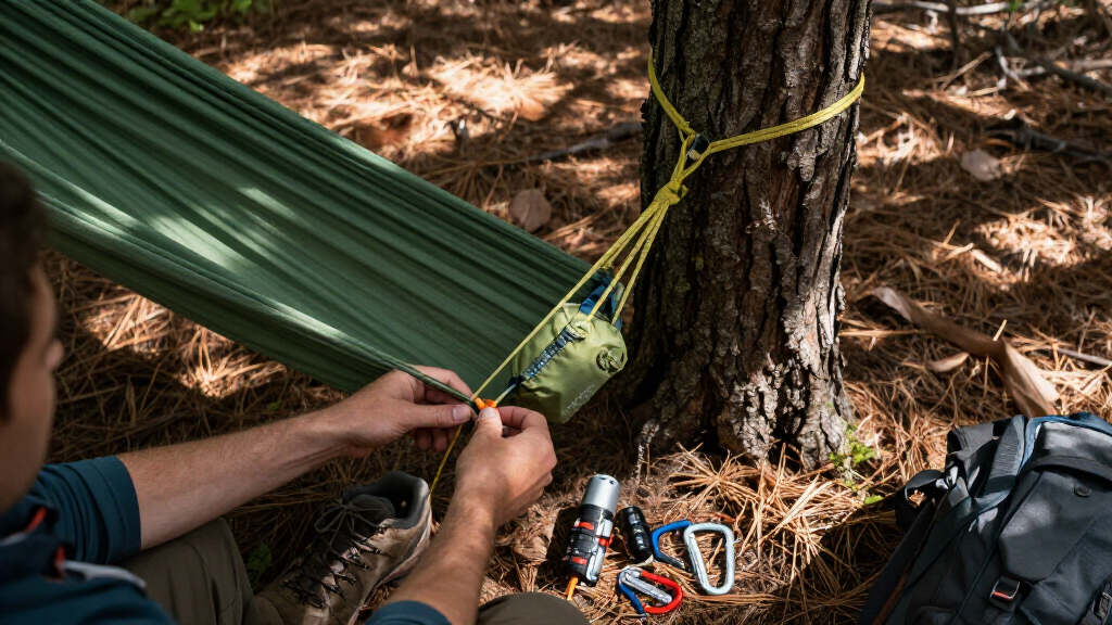 15 Best Portable Camping Hammocks for 2026