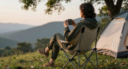 15 Best Portable Outdoor Camping Chairs in 2026