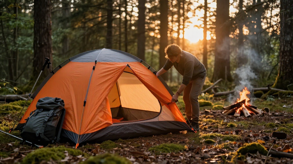 15 Best Ultralight Backpacking Tents in 2026