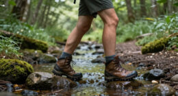 15 Best Waterproof Hiking Boots in 2026