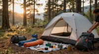 4 Best Outdoor Camping Gear Sets in 2026