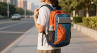 7 Best Compact Travel Backpacks for Students in 2026