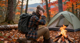 7 Best Fall Camping Gear in 2026
