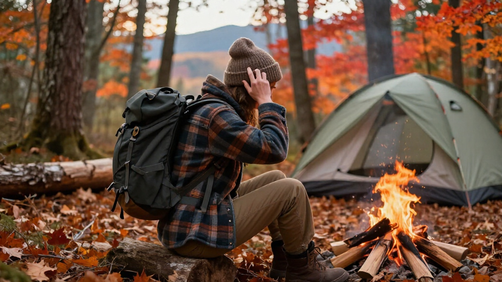 7 Best Fall Camping Gear in 2026