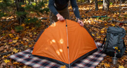 8 Best Outdoor Fall Camping Gear in 2026
