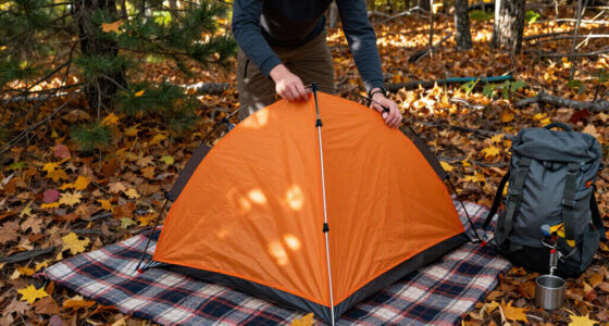 8 Best Outdoor Fall Camping Gear in 2026