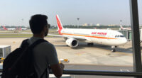 Air India Surges In Global Coverage