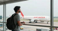 Air India Surges In Global Coverage