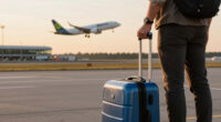 Airbaltic Surges In Global Coverage
