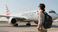 American Airlines Surges In Global Coverage