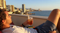 Benidorm, Valenciana, Spain Surges In Global Coverage