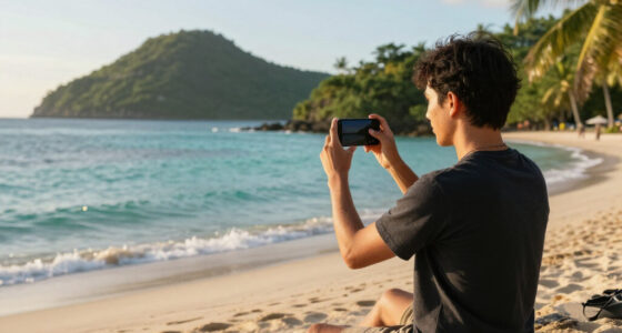 Galathea Bay, Andaman And Nicobar Islands, India Surges In Global Coverage