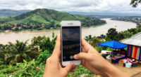 Golden Triangle, Chiang Rai, Thailand Surges In Global Coverage