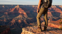 Grand Canyon, Arizona, United States Surges In Global Coverage