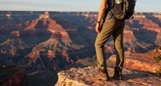 Grand Canyon, Arizona, United States Surges In Global Coverage