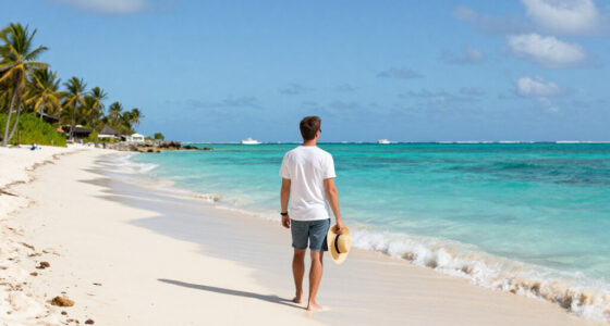 Great Stirrup Cay, Nichollstown And Berry Islands, Bahamas, The Surges In Global Coverage