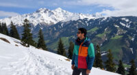Gulmarg, Jammu And Kashmir, India Surges In Global Coverage