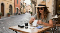 I Brought These 16 Travel Gadgets On My 2-Week Italy Trip – And Most Are Under $100