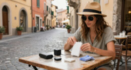 I Brought These 16 Travel Gadgets On My 2-Week Italy Trip – And Most Are Under $100