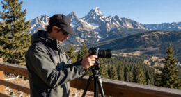 Jackson Hole, Wyoming, United States Surges In Global Coverage