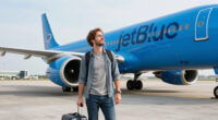Jetblue Airways Surges In Global Coverage