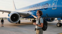 Jetblue Surges In Global Coverage