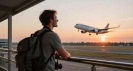 Kenya Airways Surges In Global Coverage