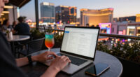 Las Vegas, Nevada, United States Surges In Global Coverage