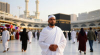 Mecca, Makkah, Saudi Arabia Surges In Global Coverage